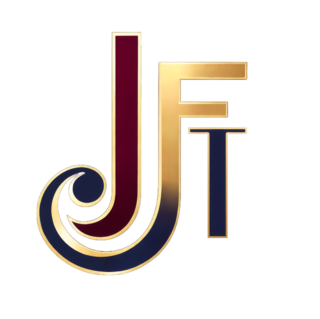 JFT monogram
